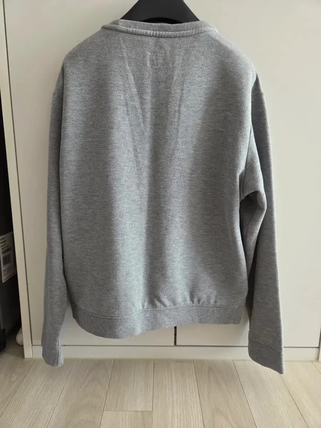 나이키 맨투맨 상품이미지5