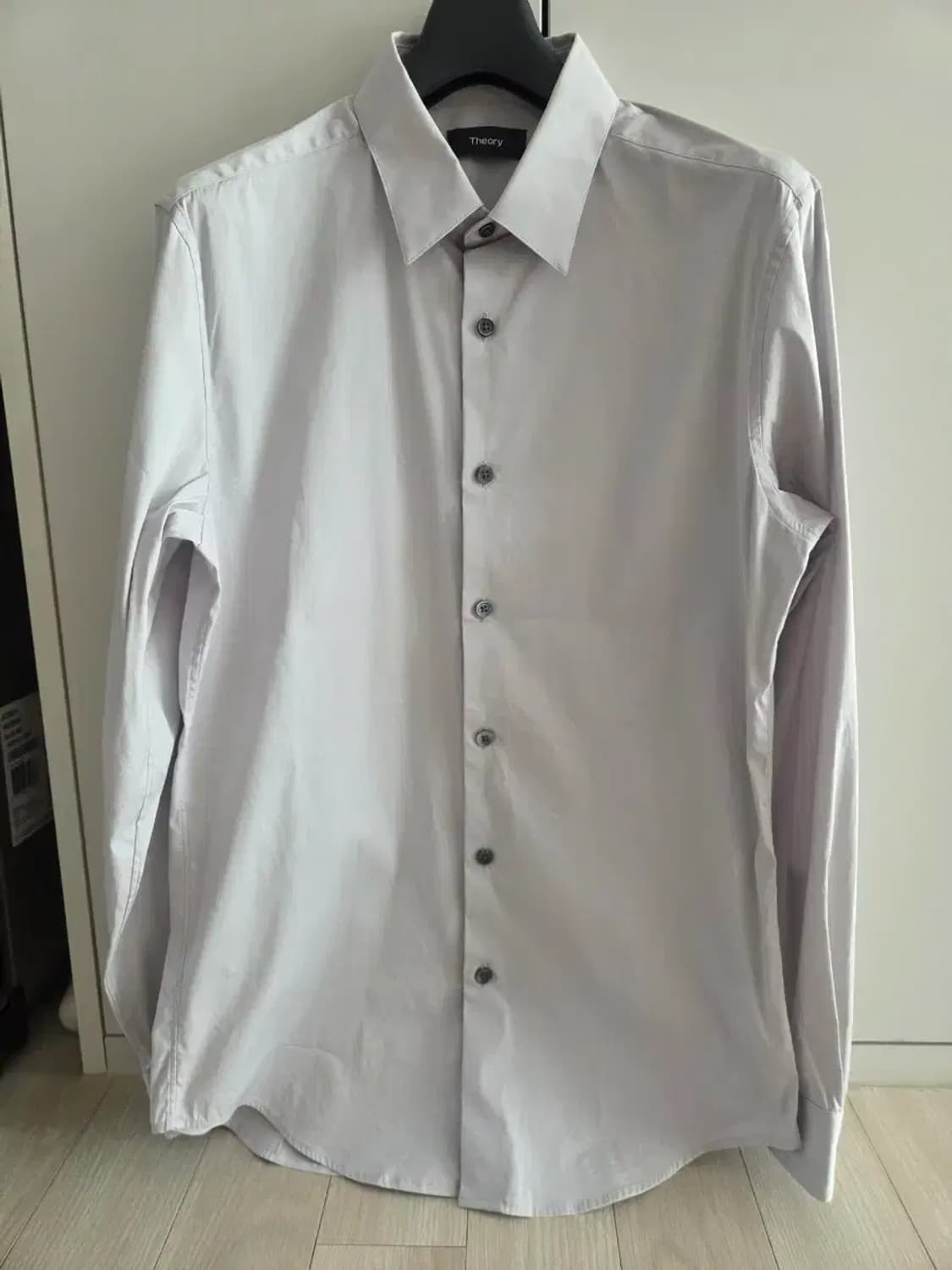띠어리 theory 셔츠 남방 상품이미지1