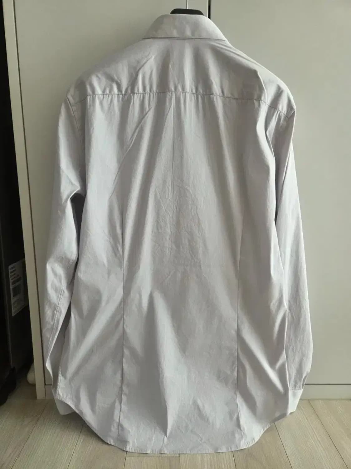 띠어리 theory 셔츠 남방 상품이미지4