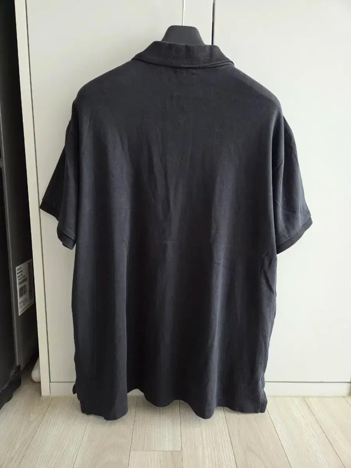 폴로 반팔 카라티셔츠 상품이미지2