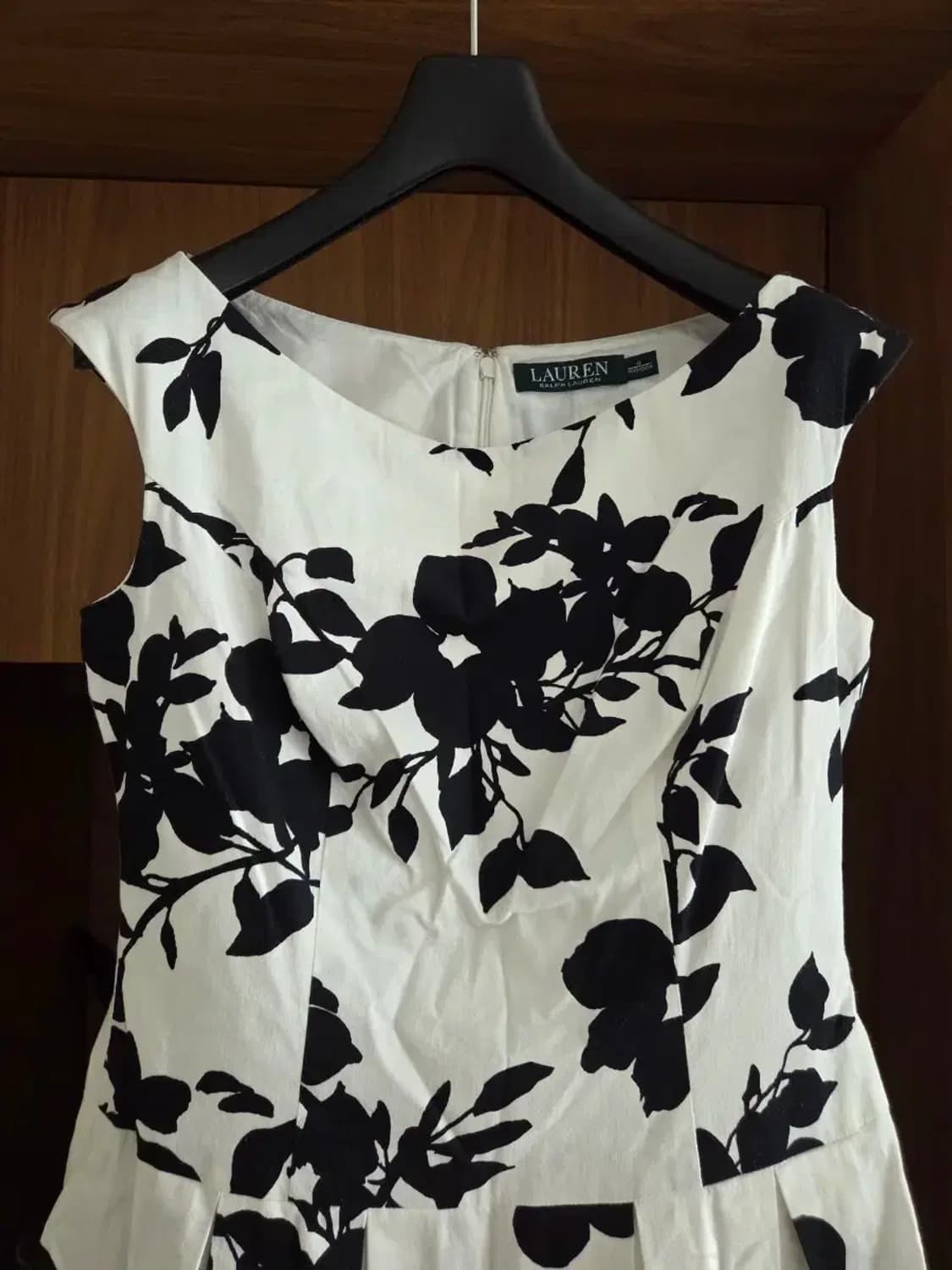 로렌 랄프로렌 원피스 드레스 상품이미지2