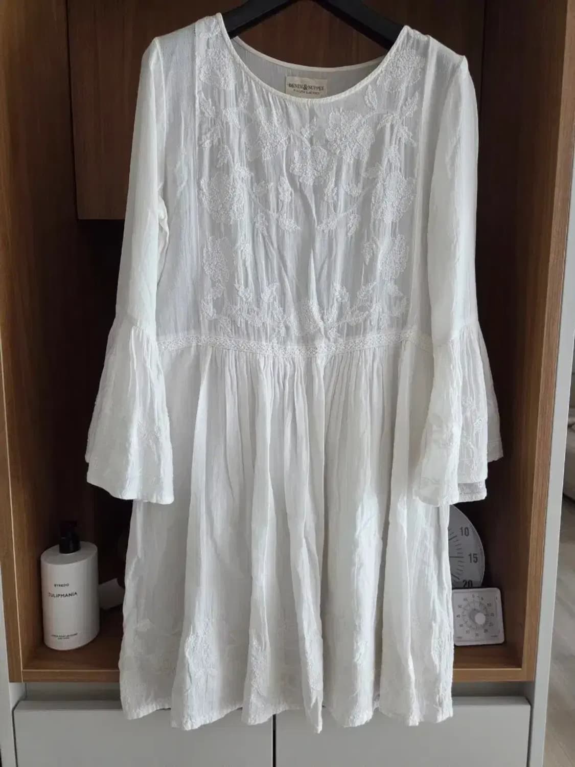 데님앤서플라이 바이 랄프로렌 원피스 상품이미지1