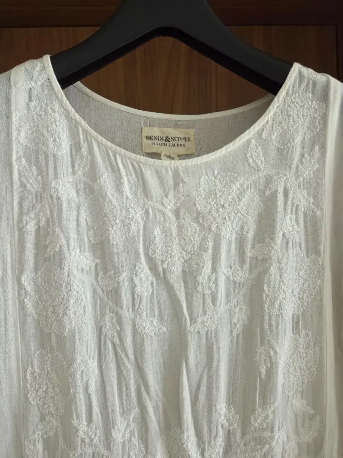 데님앤서플라이 바이 랄프로렌 원피스 상품이미지2