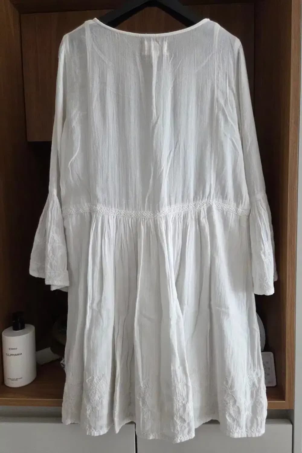 데님앤서플라이 바이 랄프로렌 원피스 상품이미지4