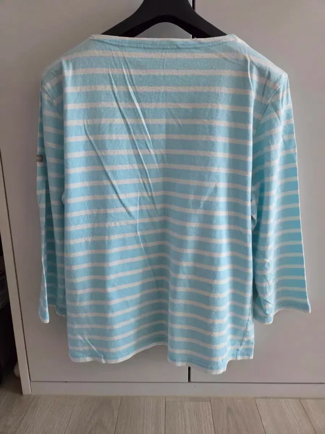 세인트제임스 7부소매 티셔츠 상품이미지4