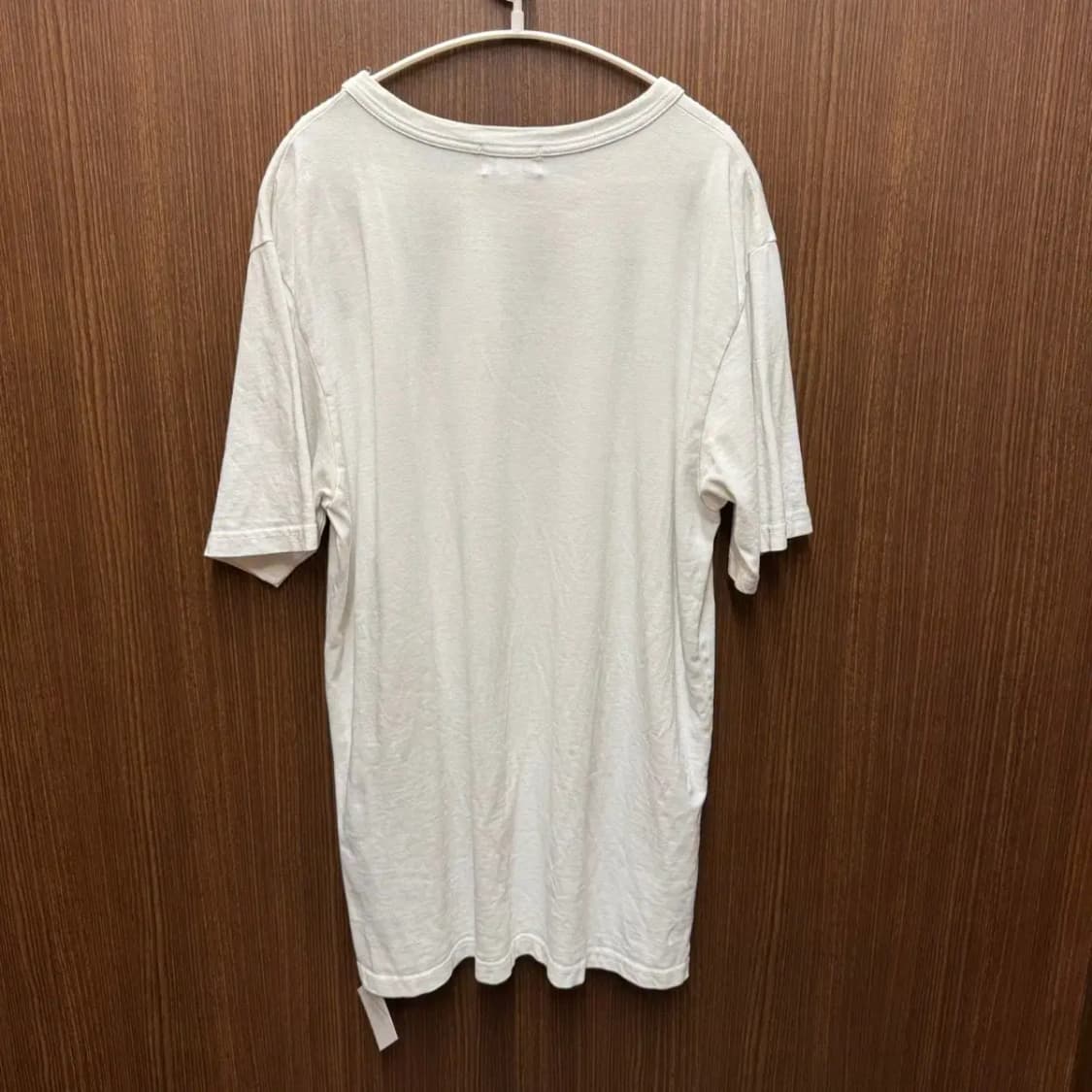 커버낫 반팔티셔츠 상품이미지3