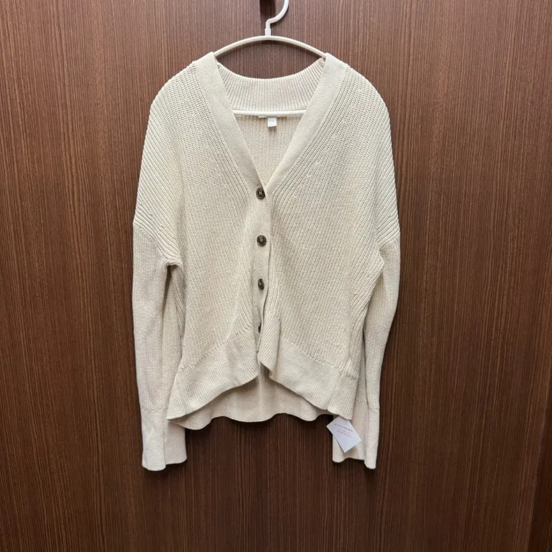 코스 cos 가디건 상품이미지1