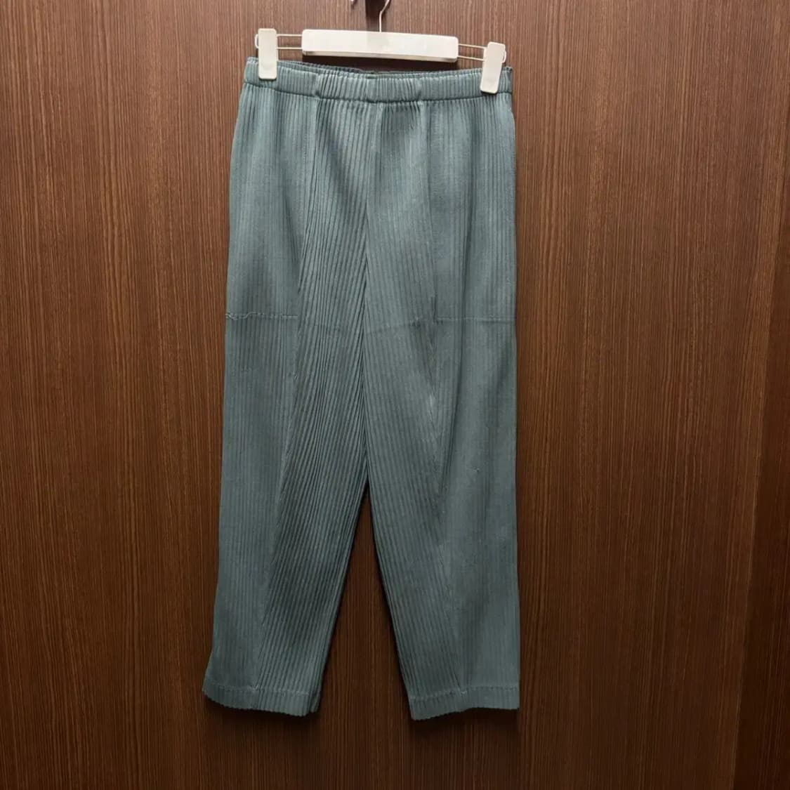 플리츠미 바지 상품이미지1