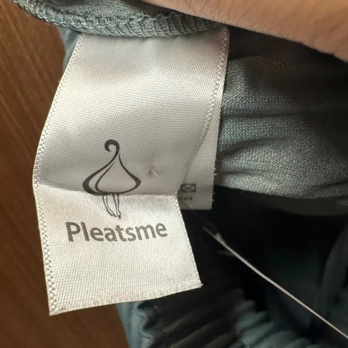 플리츠미 바지 상품이미지2