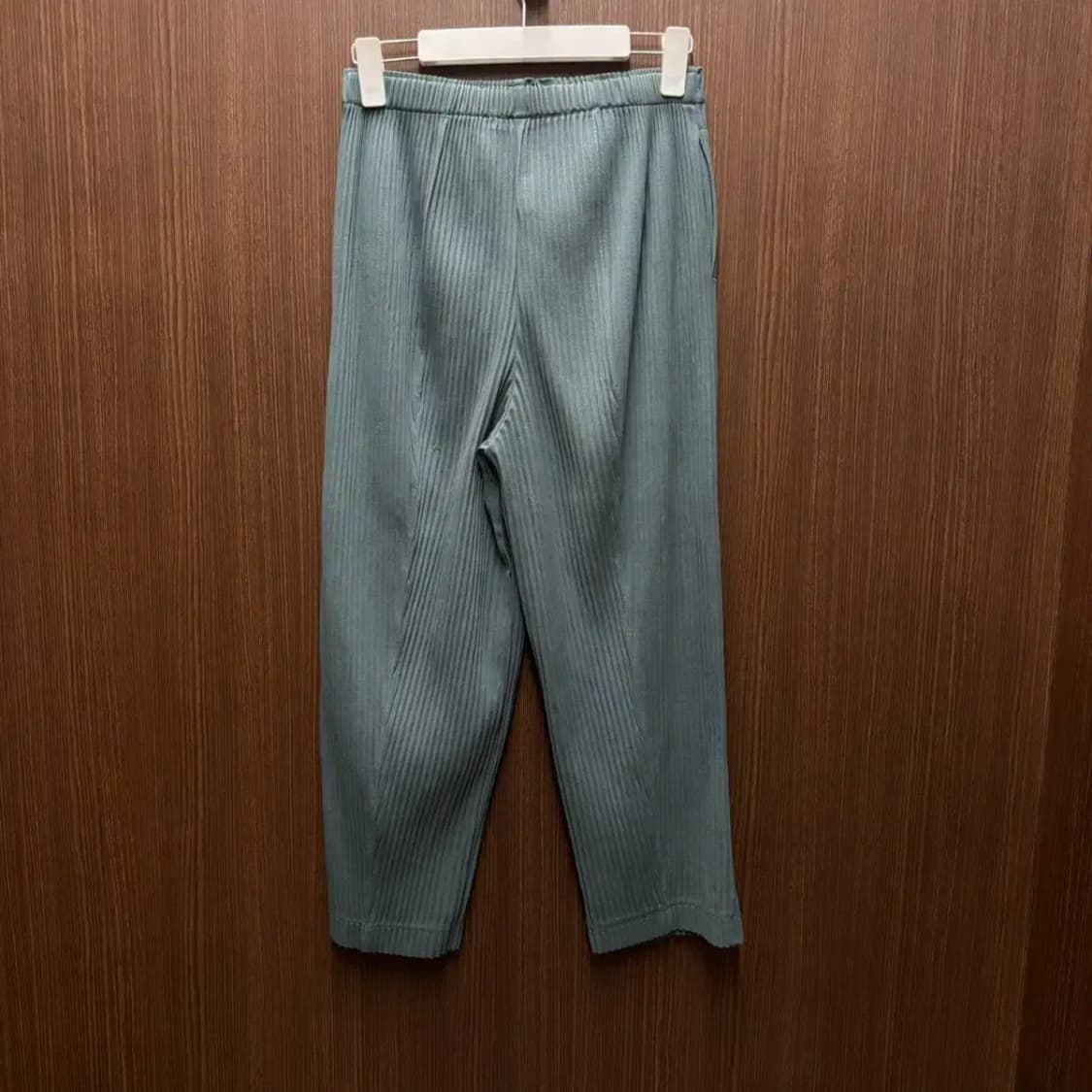 플리츠미 바지 상품이미지4