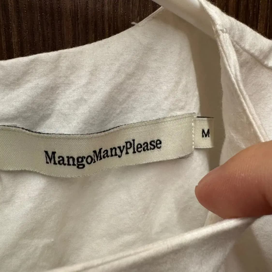 망고매니플리즈 원피스 상품이미지2