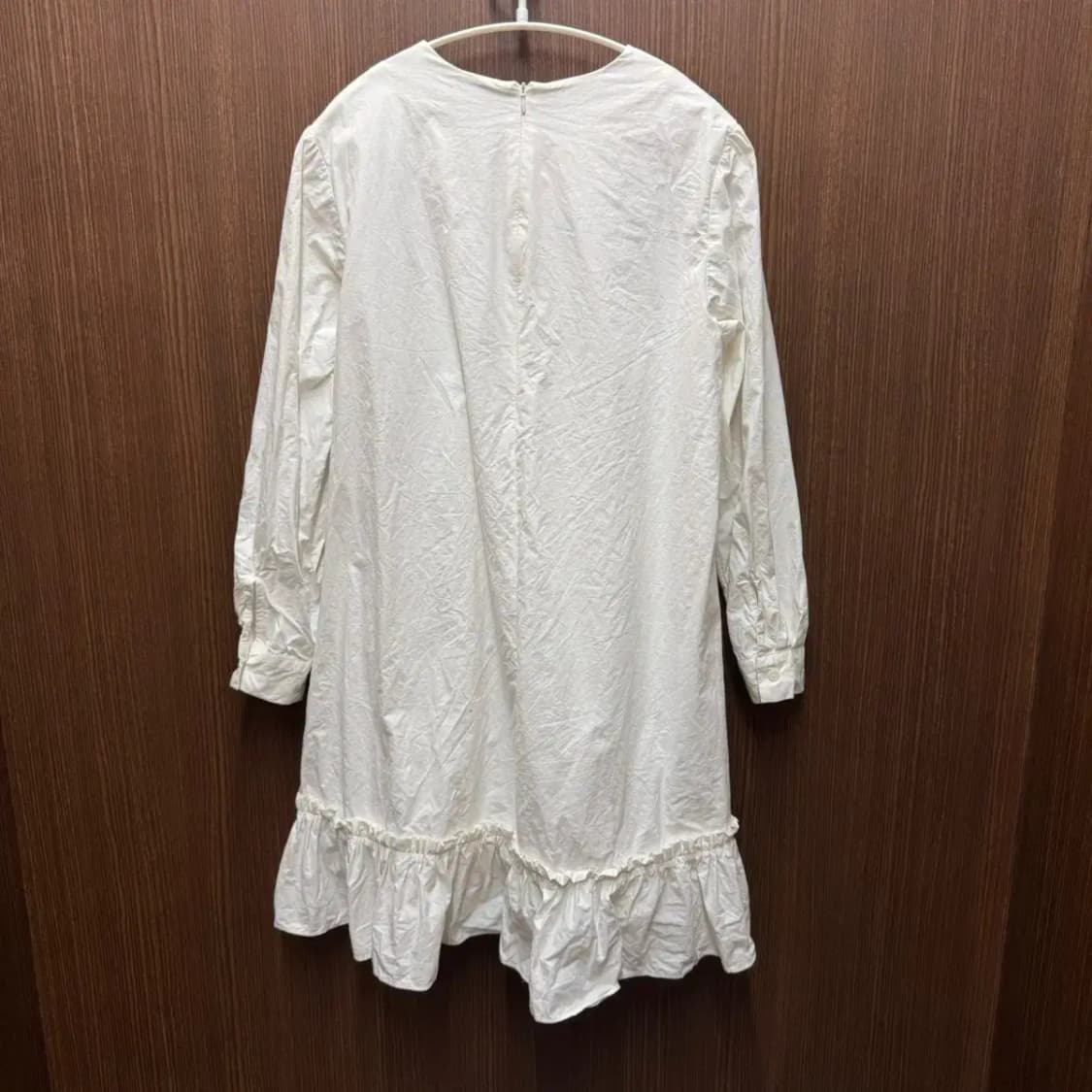 망고매니플리즈 원피스 상품이미지4