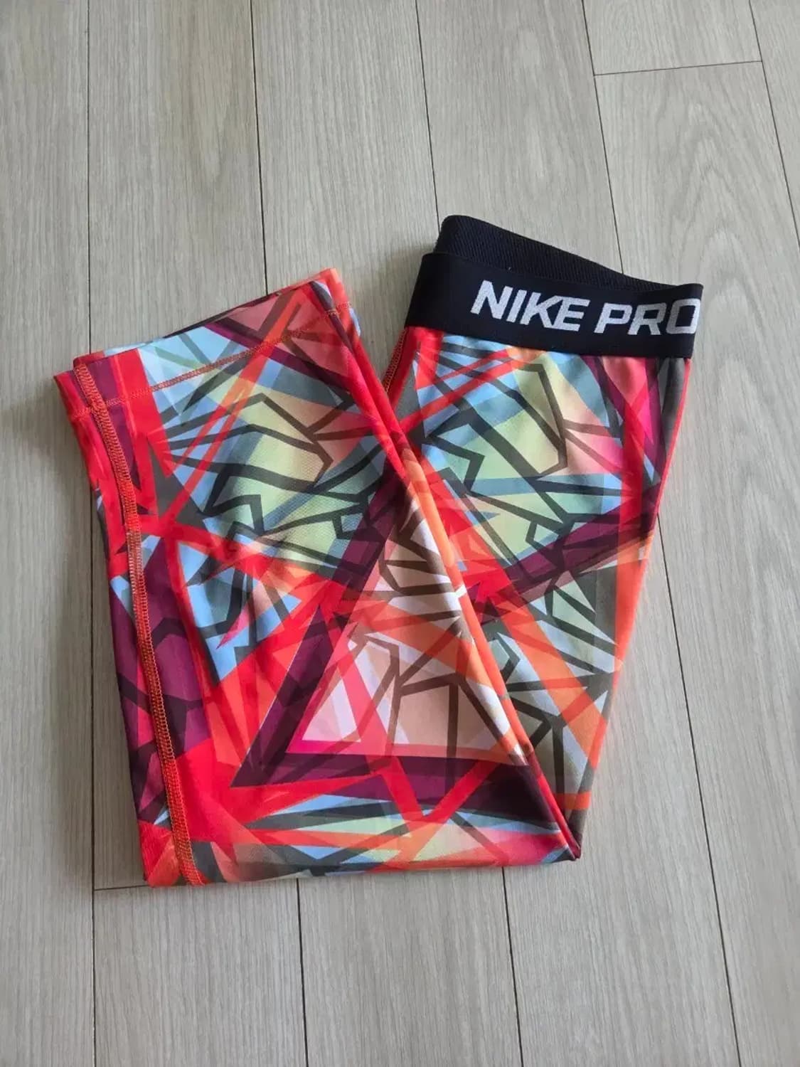 나이키 레깅스 팬츠 상품이미지1