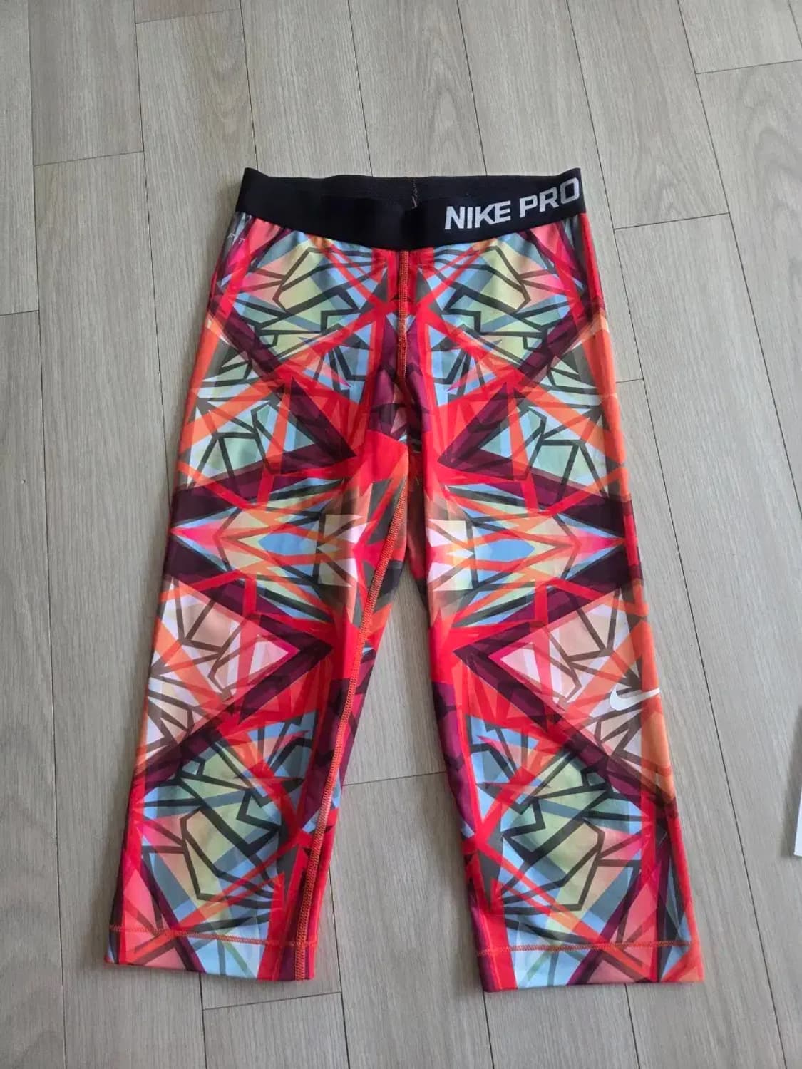 나이키 레깅스 팬츠 상품이미지2