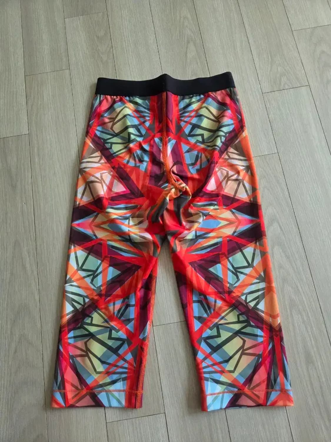 나이키 레깅스 팬츠 상품이미지4