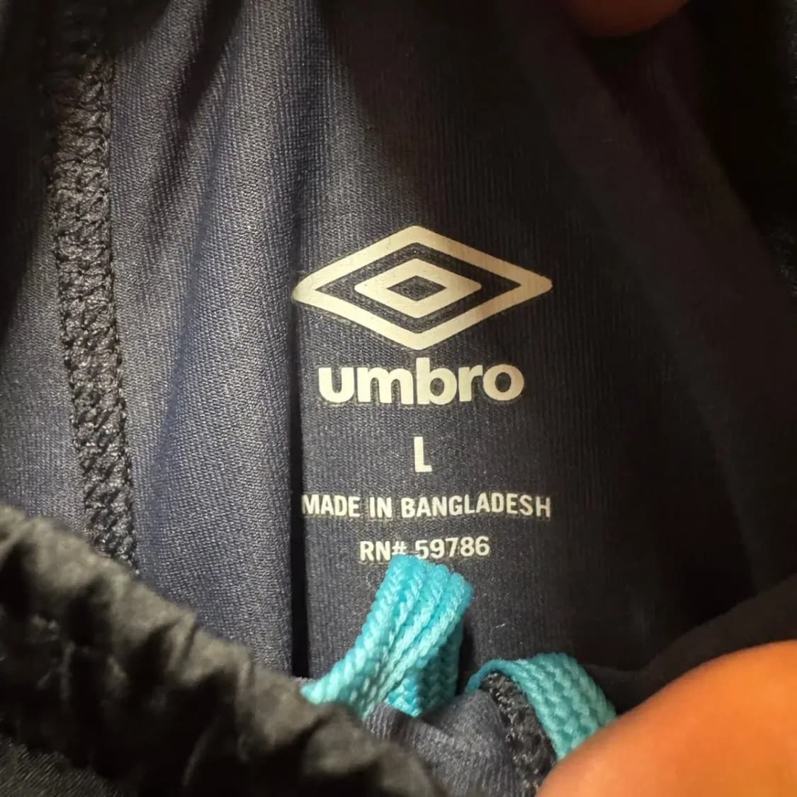 엄브로 숏팬츠 상품이미지2