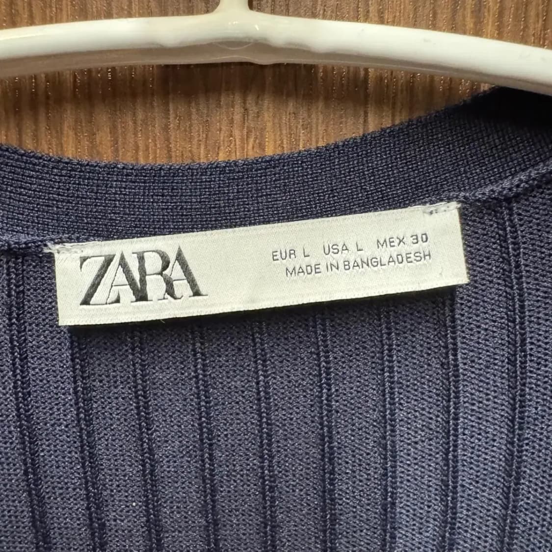 자라 맥시 원피스 상품이미지2