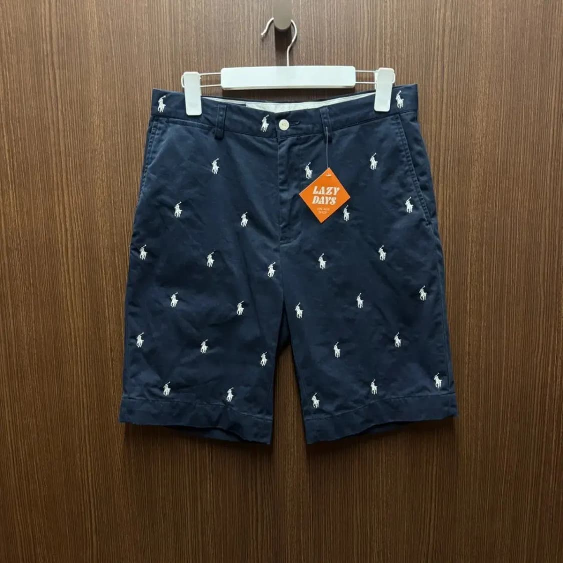 폴로 포니 반바지 31 상품이미지1