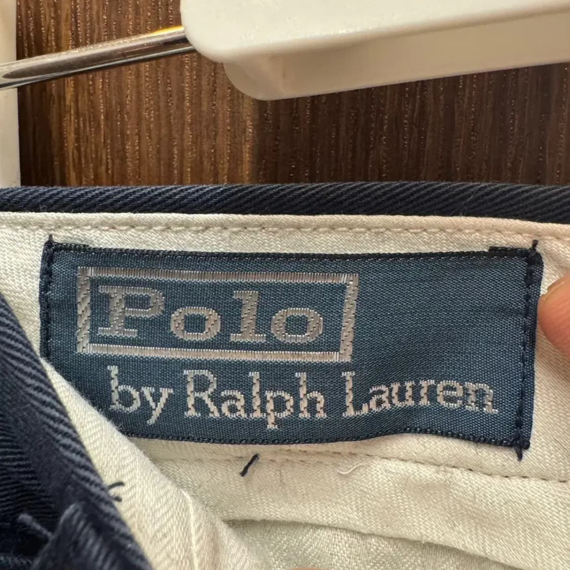 폴로 포니 반바지 31 상품이미지2