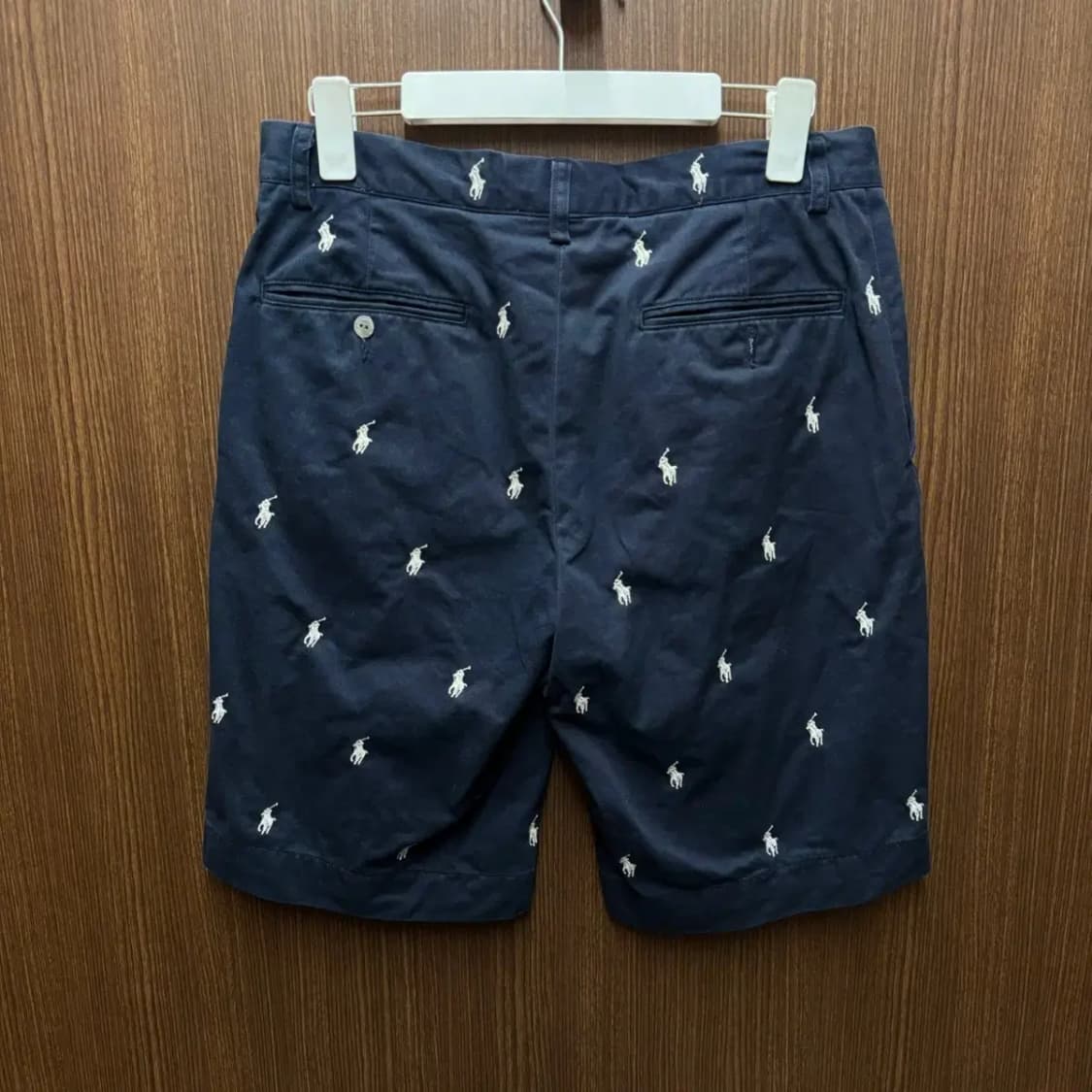 폴로 포니 반바지 31 상품이미지4