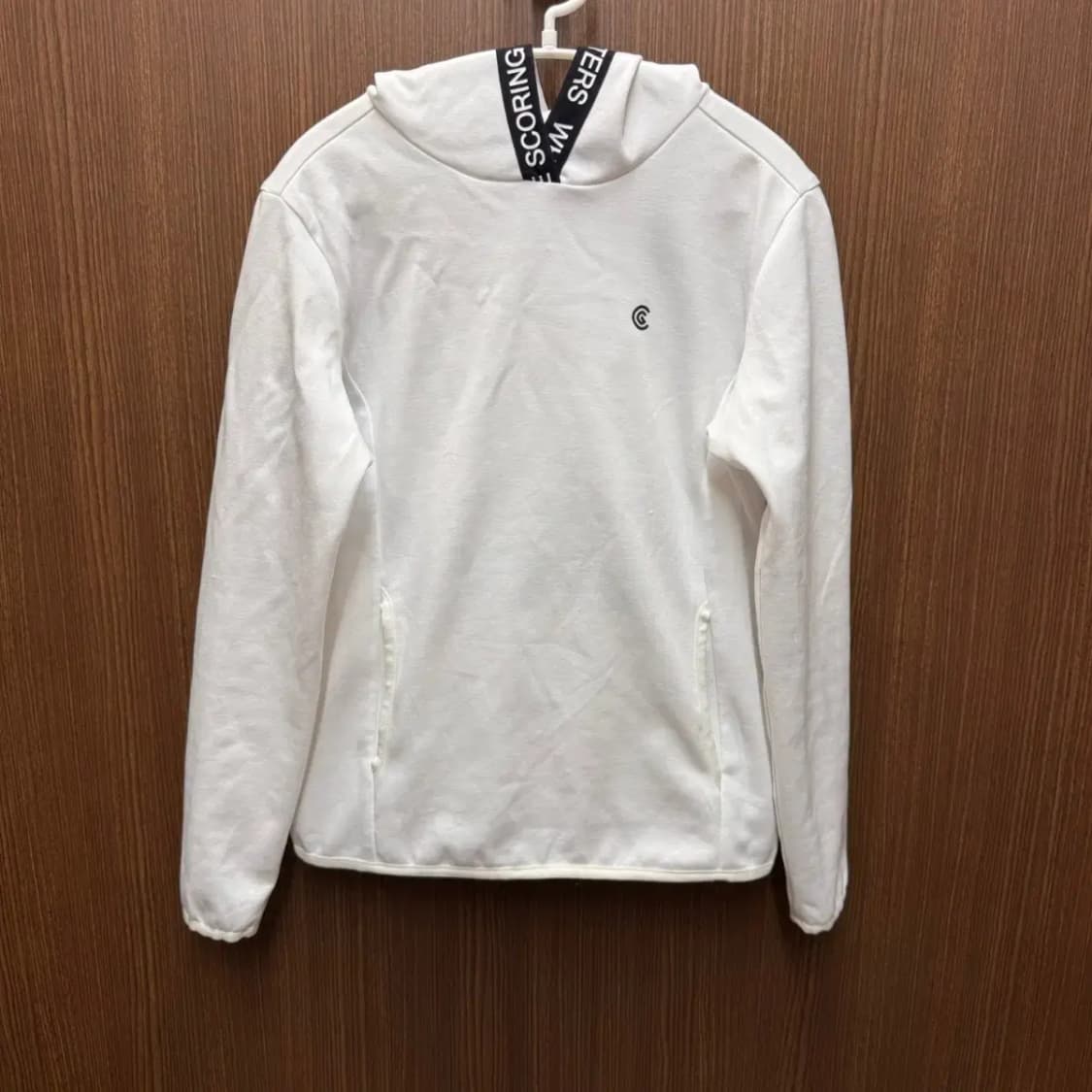 클리브랜드 후드티셔츠 상품이미지1