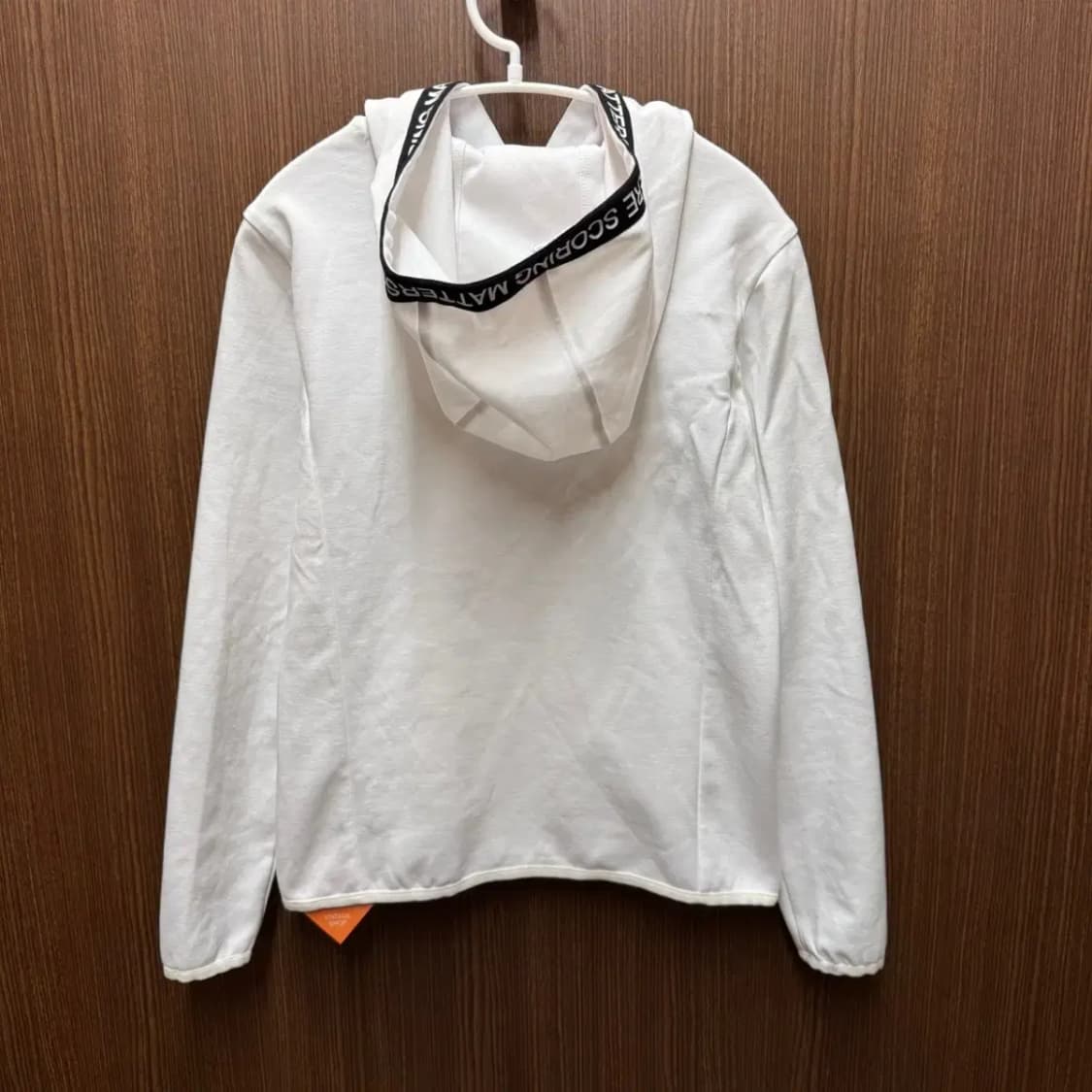 클리브랜드 후드티셔츠 상품이미지3