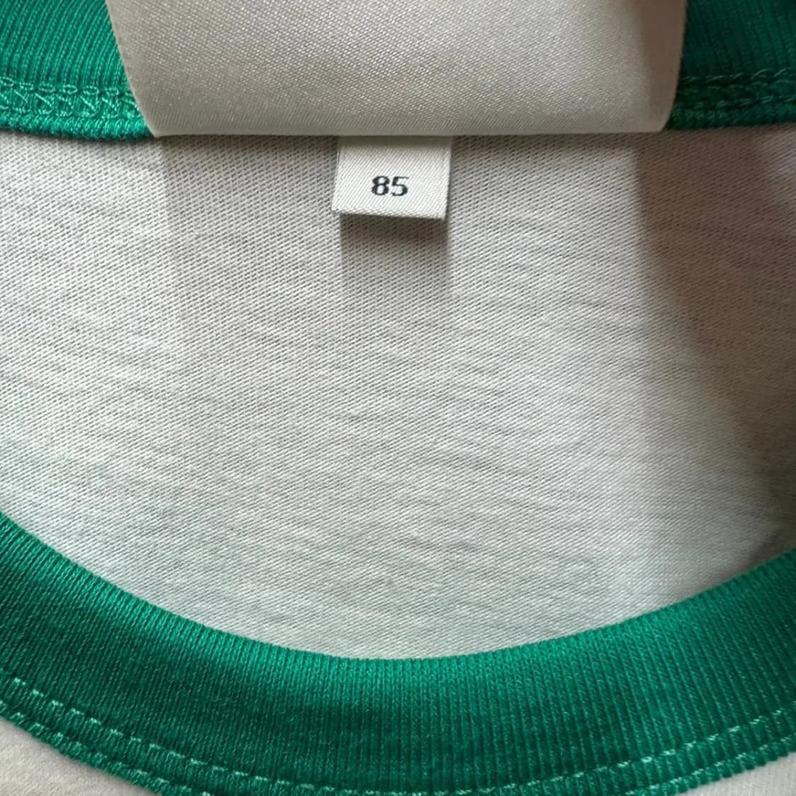 벤시몽 반팔티셔츠 상품이미지3