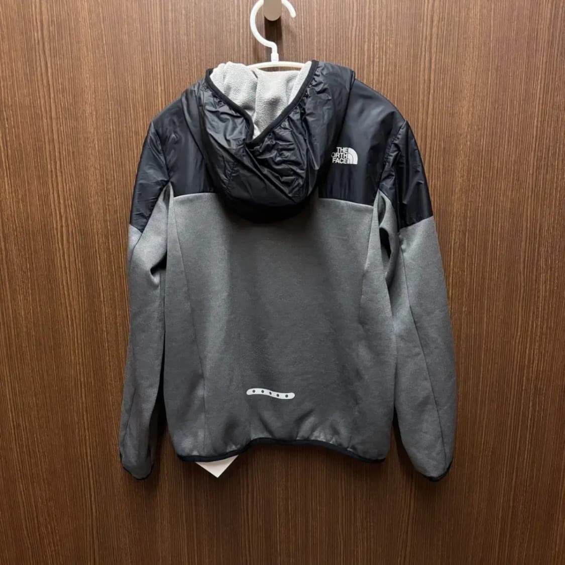 노스페이스 후리스 후드집업 상품이미지5
