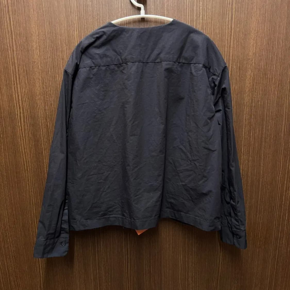 무인양품 무지 자켓 상품이미지3