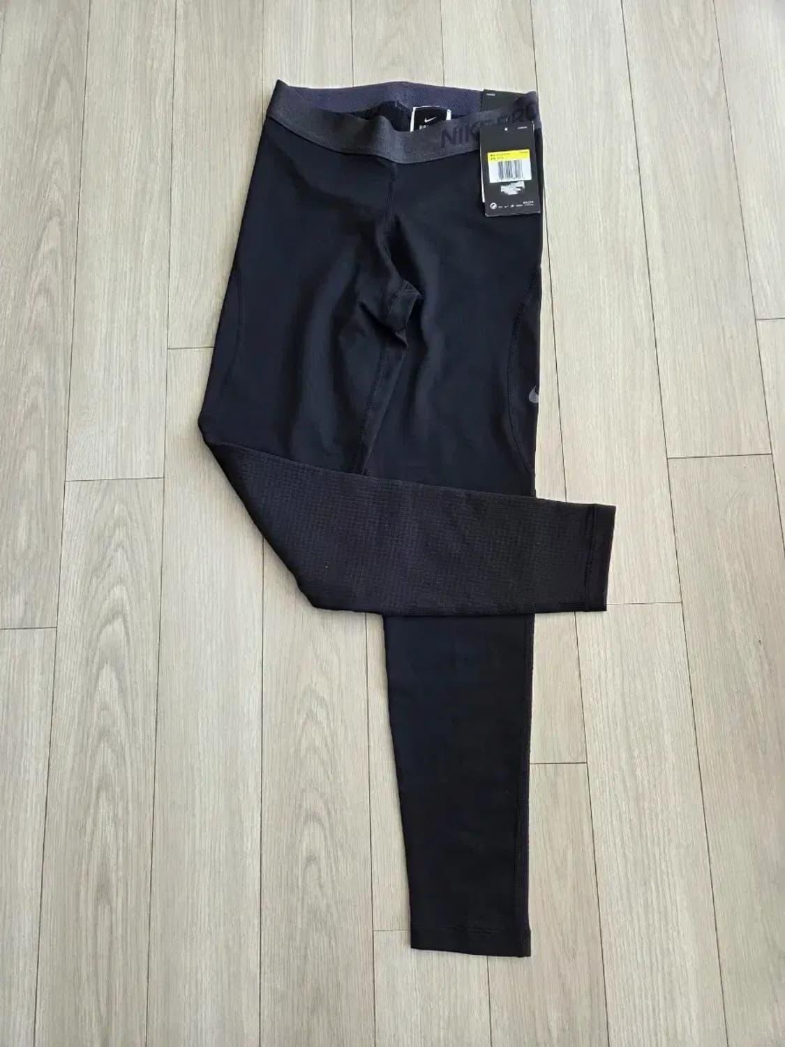 나이키 프로 웜 레깅스 상품이미지2