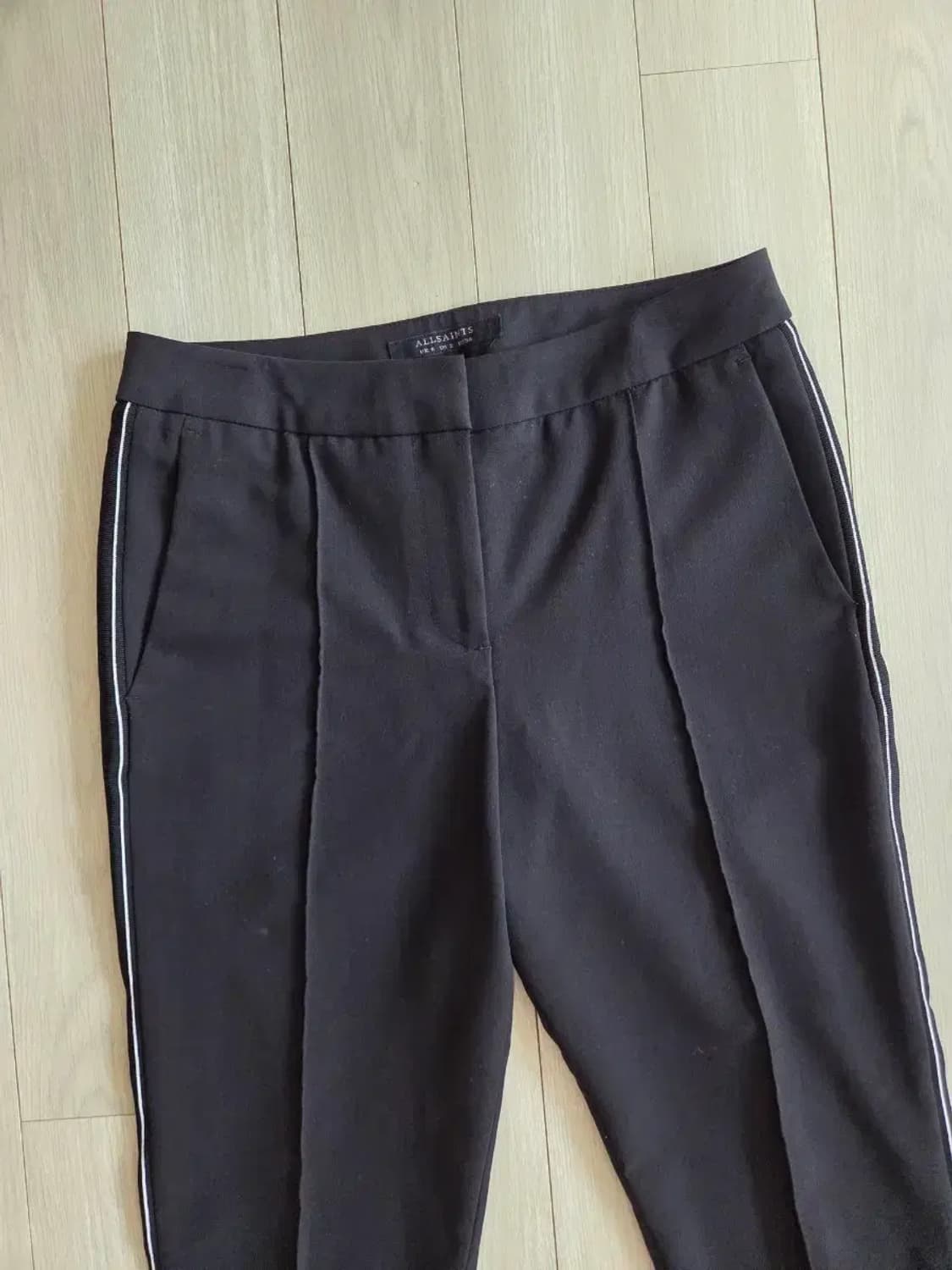 올세인츠 팬츠 바지 상품이미지2