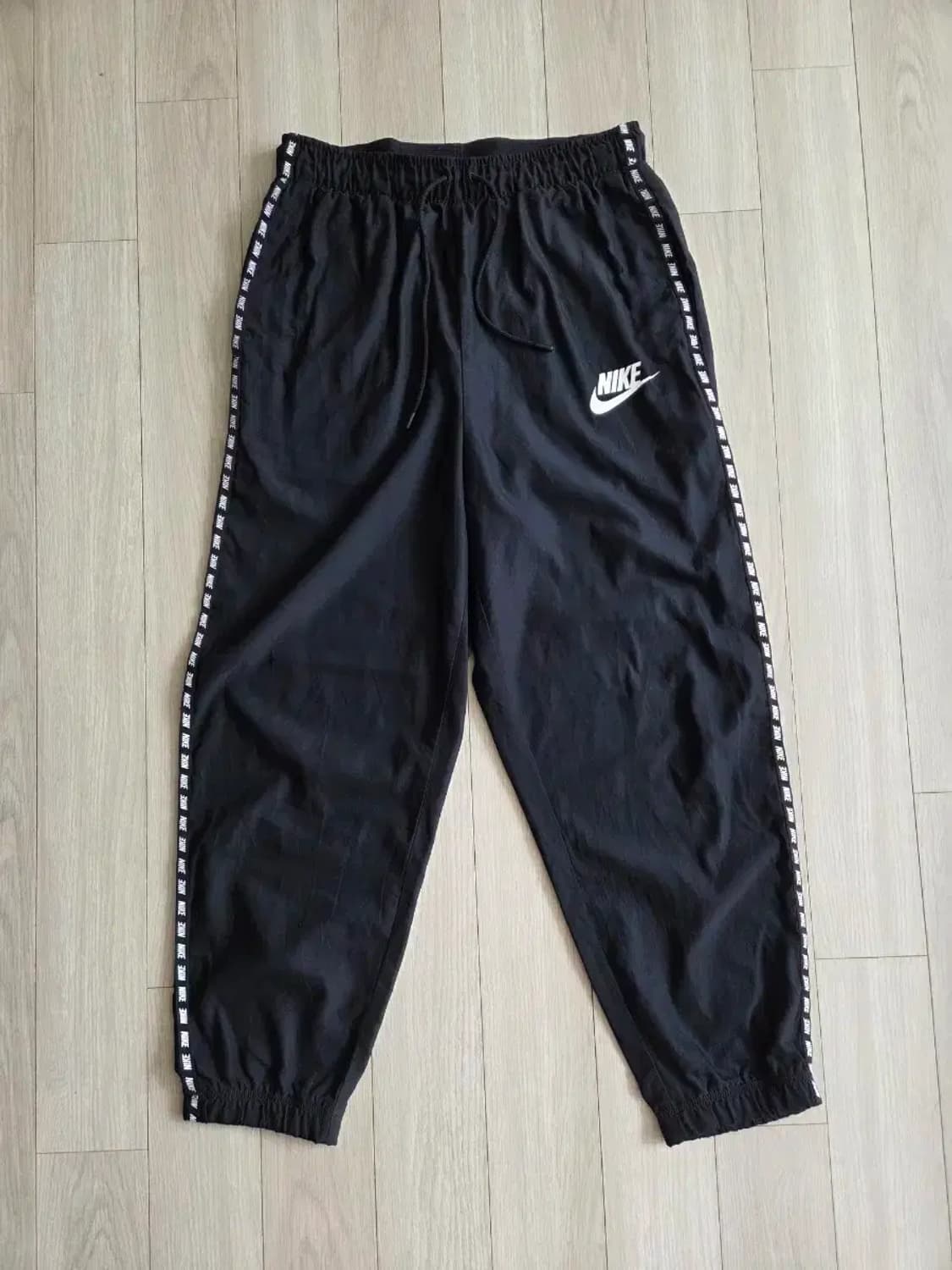 나이키 조거팬츠 바지 상품이미지1