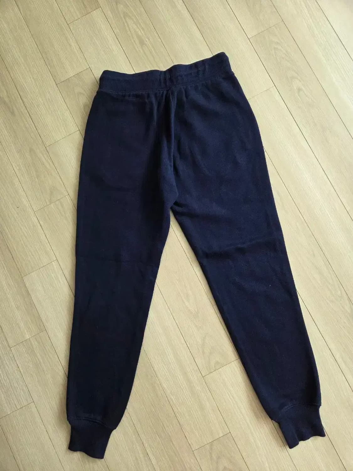 뉴발란스 기모 조거팬츠 바지 상품이미지3