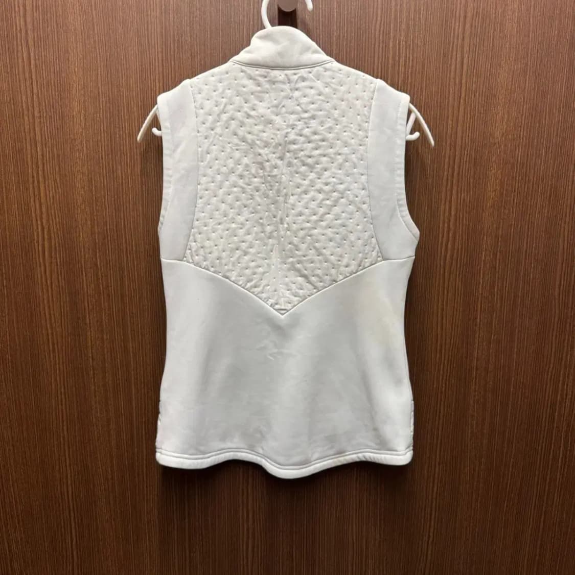 데상트 조끼 상품이미지4