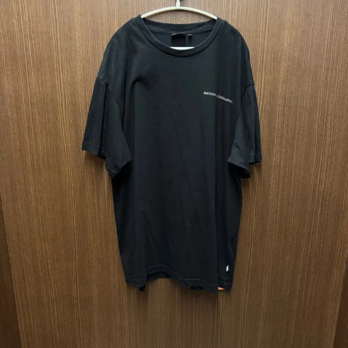 내셔널지오그래픽 반팔티셔츠 상품이미지1