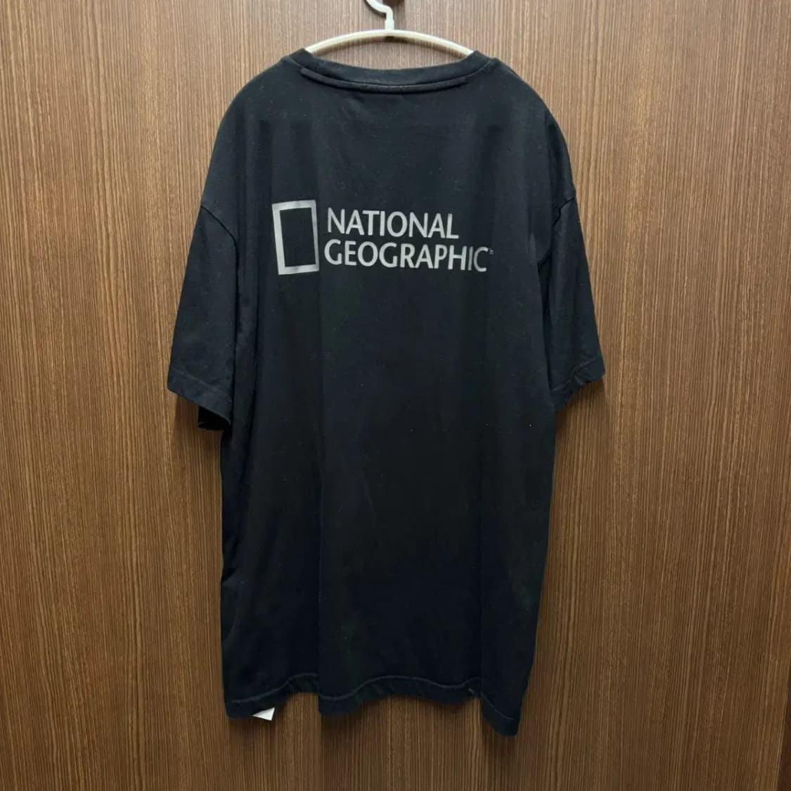 내셔널지오그래픽 반팔티셔츠 상품이미지3