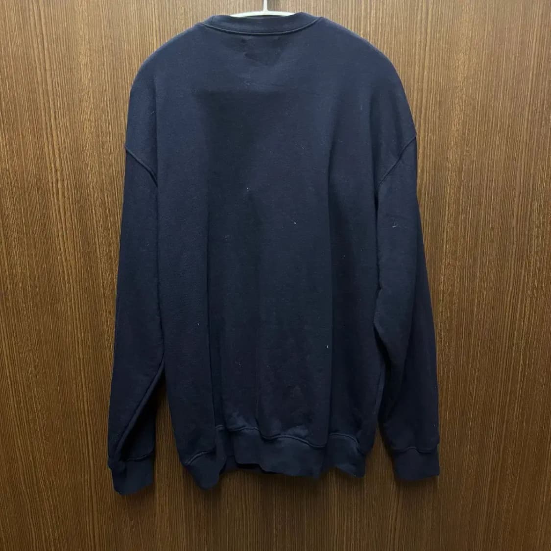 비욘드클로젯  맨투맨 상품이미지4