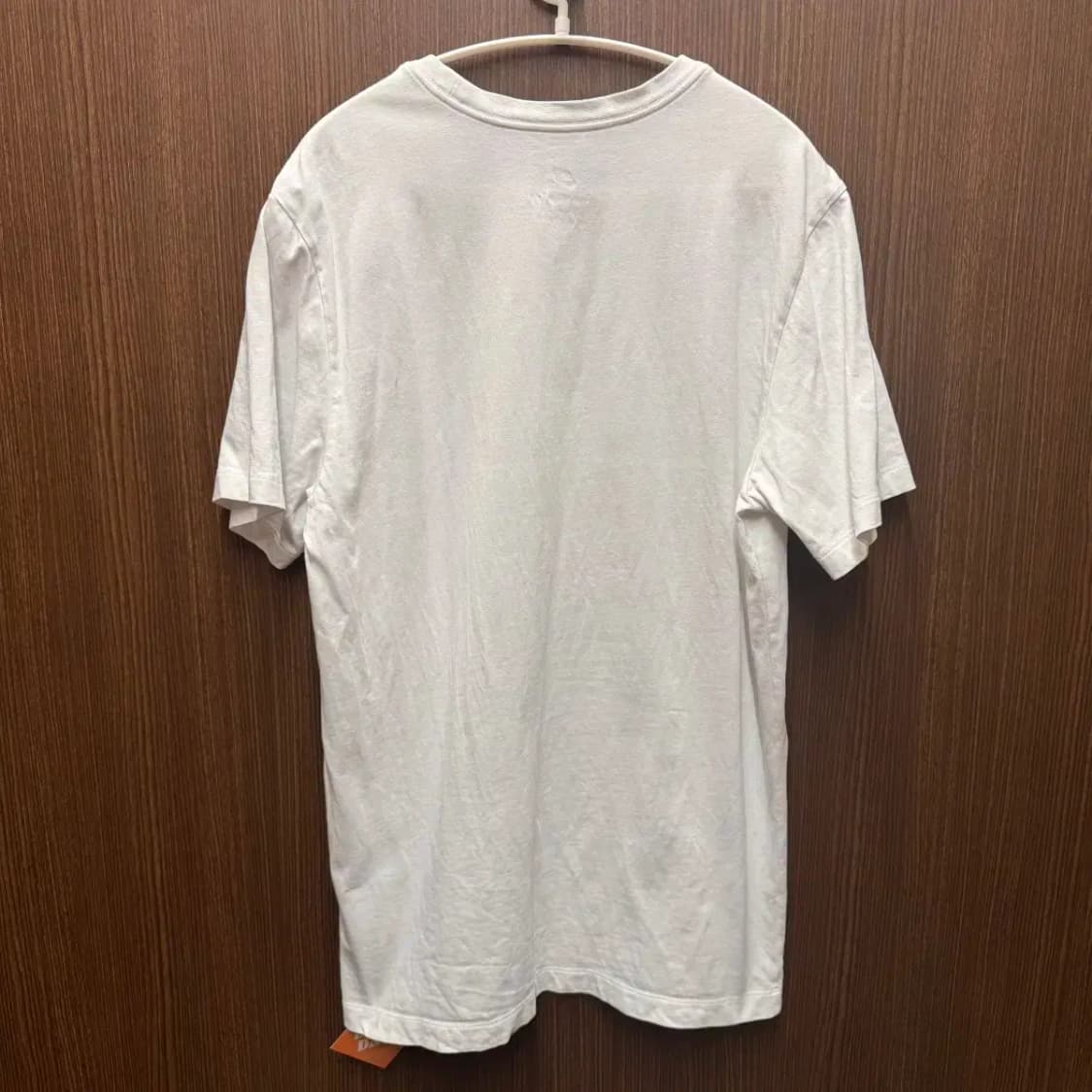 나이키 스우시 반팔티셔츠 상품이미지5