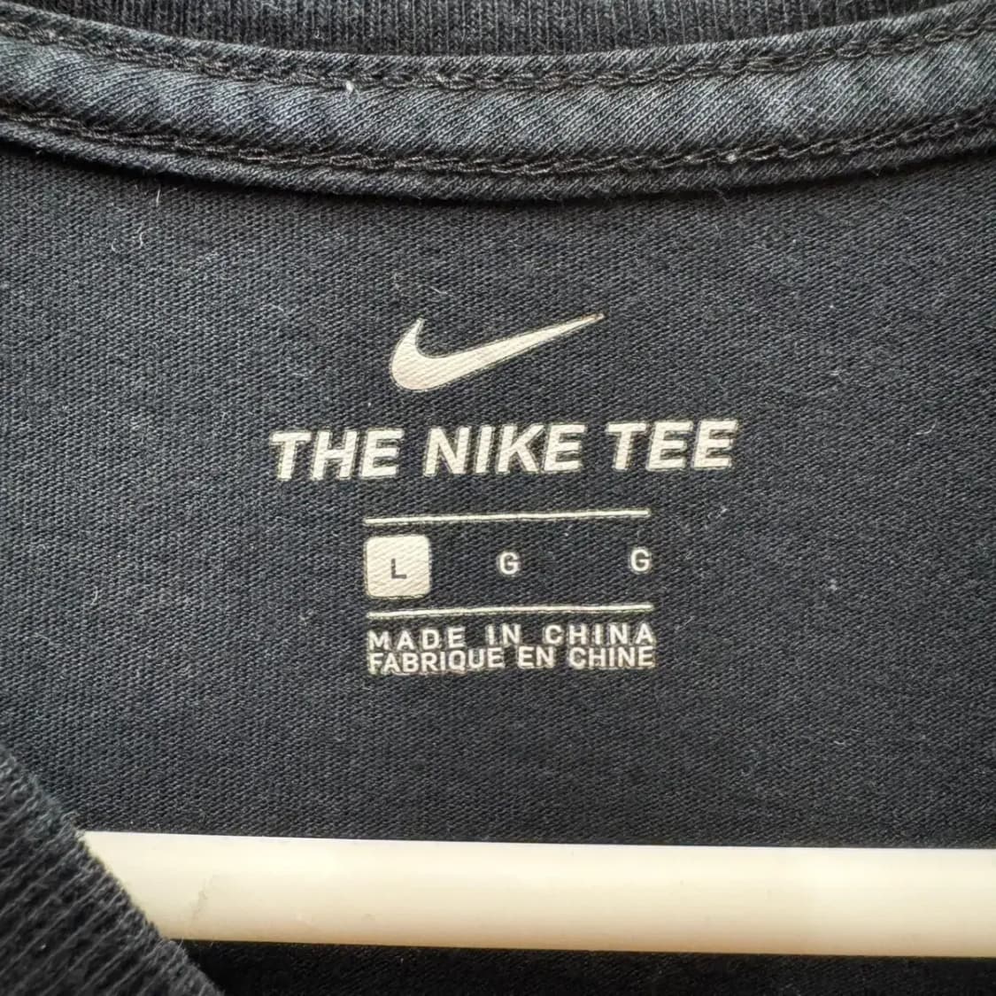 나이키 반팔티셔츠 상품이미지2