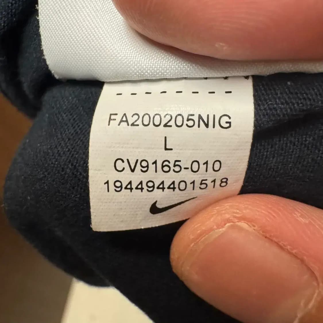 나이키 반팔티셔츠 상품이미지4