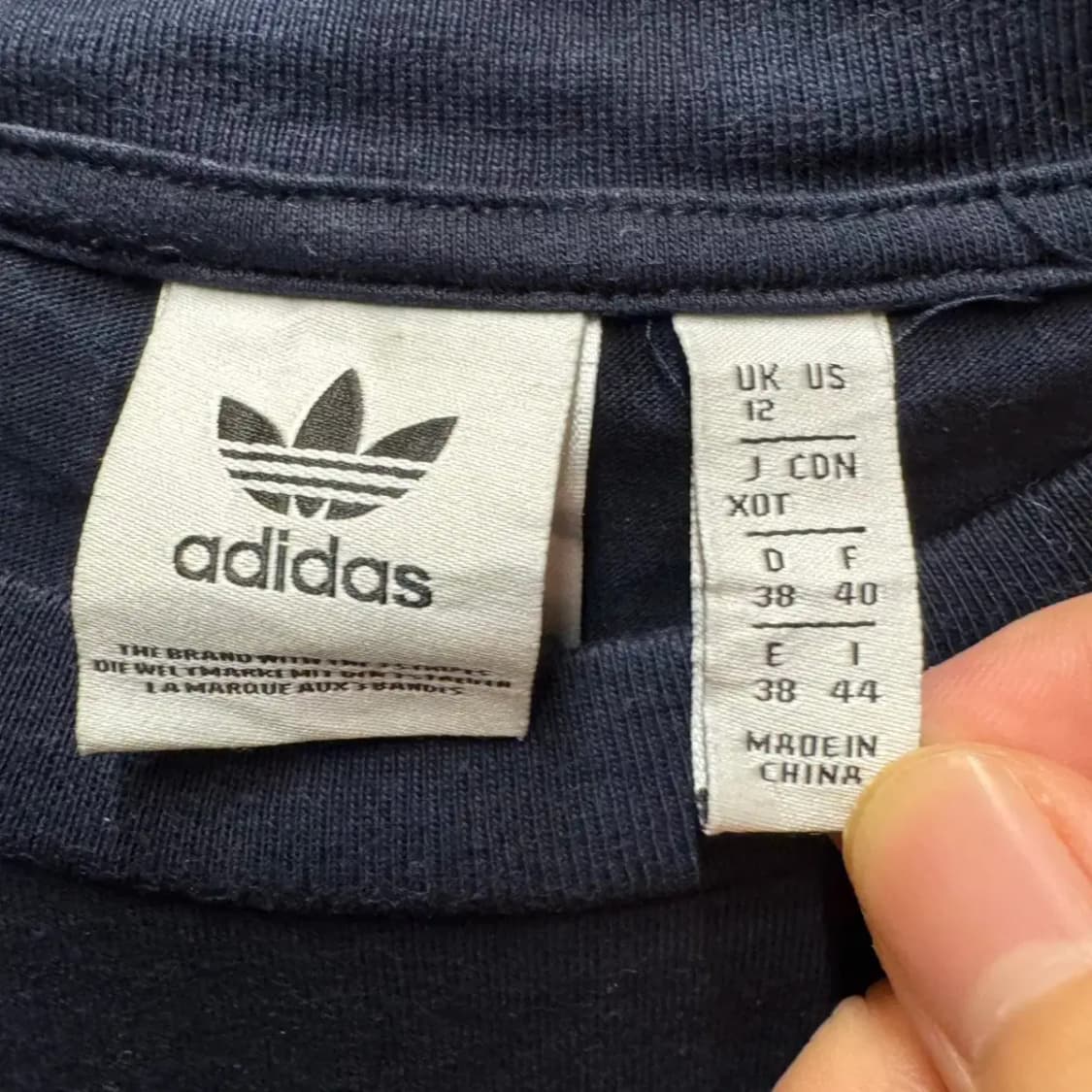 아디다스 원피스 상품이미지2