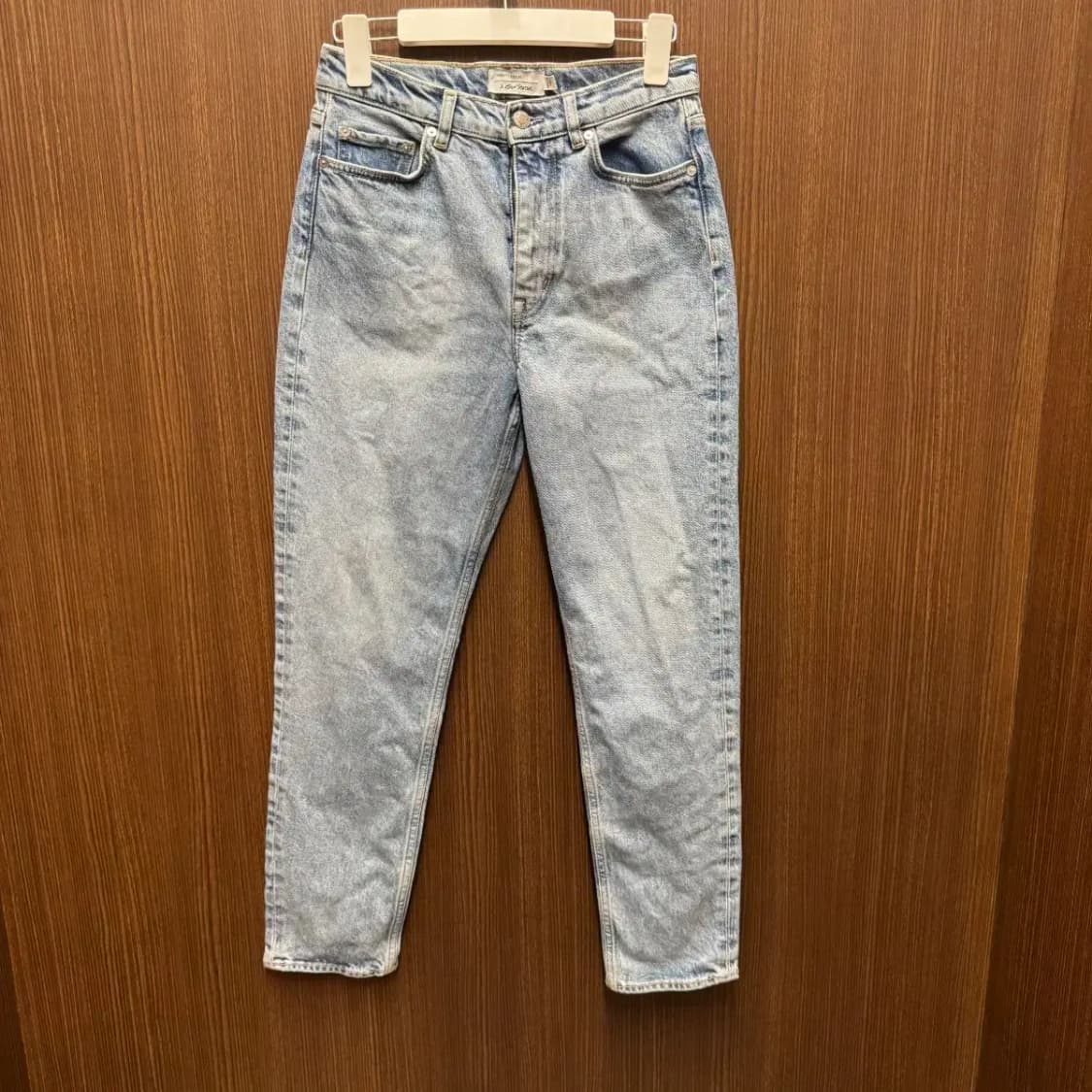 앤아더스토리즈 진 청바지 데님 27-28 상품이미지1