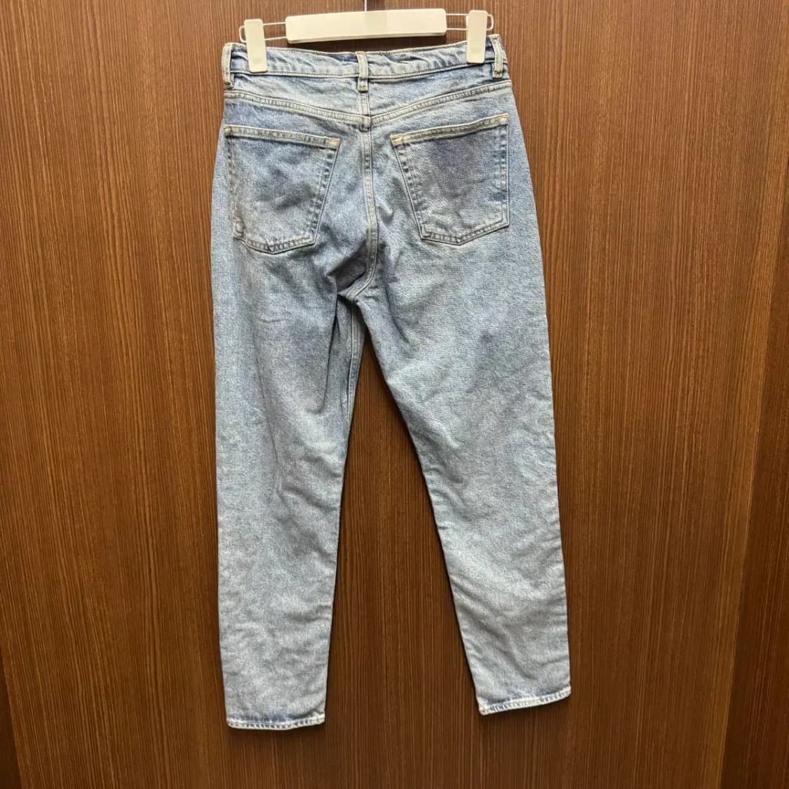 앤아더스토리즈 진 청바지 데님 27-28 상품이미지4
