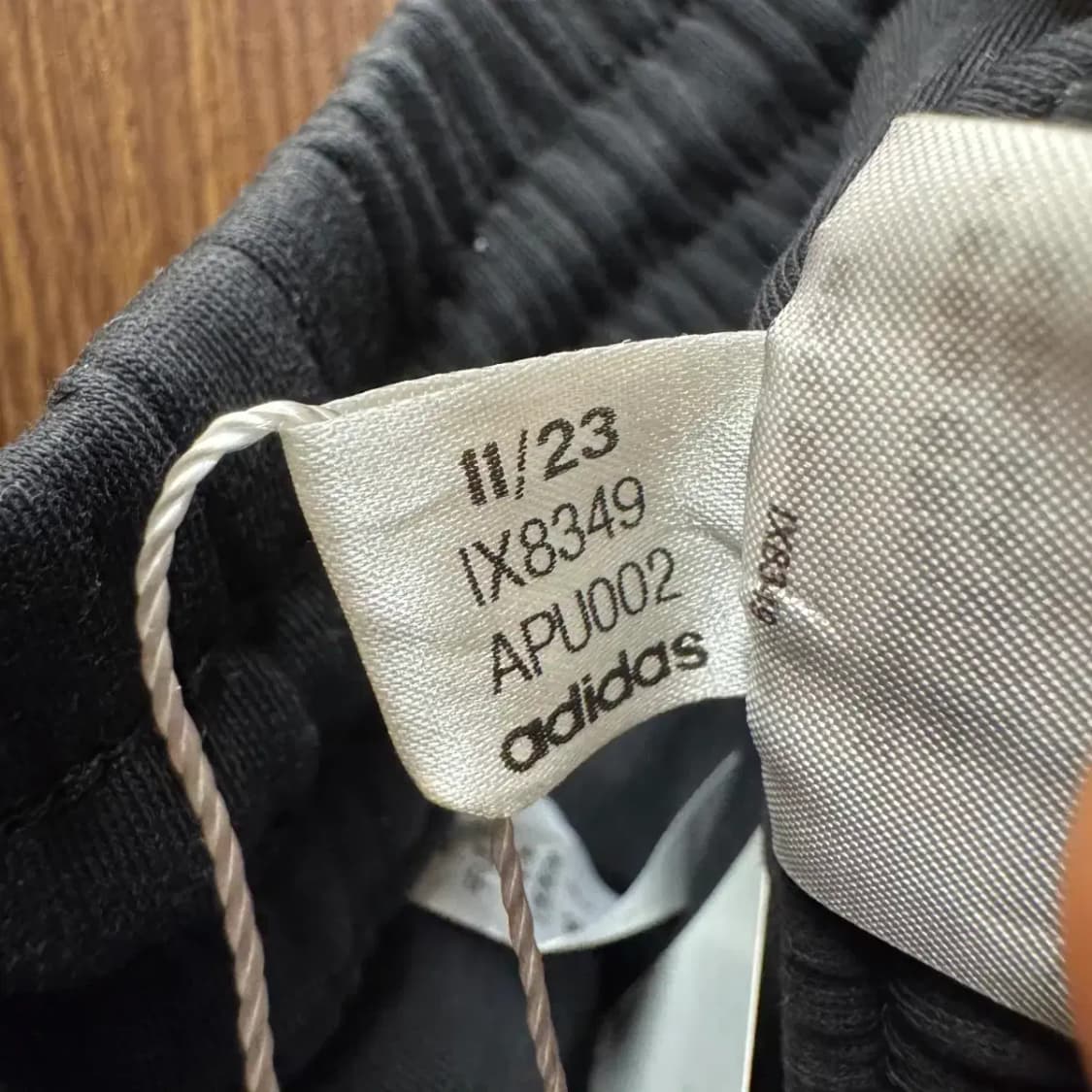 아디다스 조거팬츠 상품이미지3