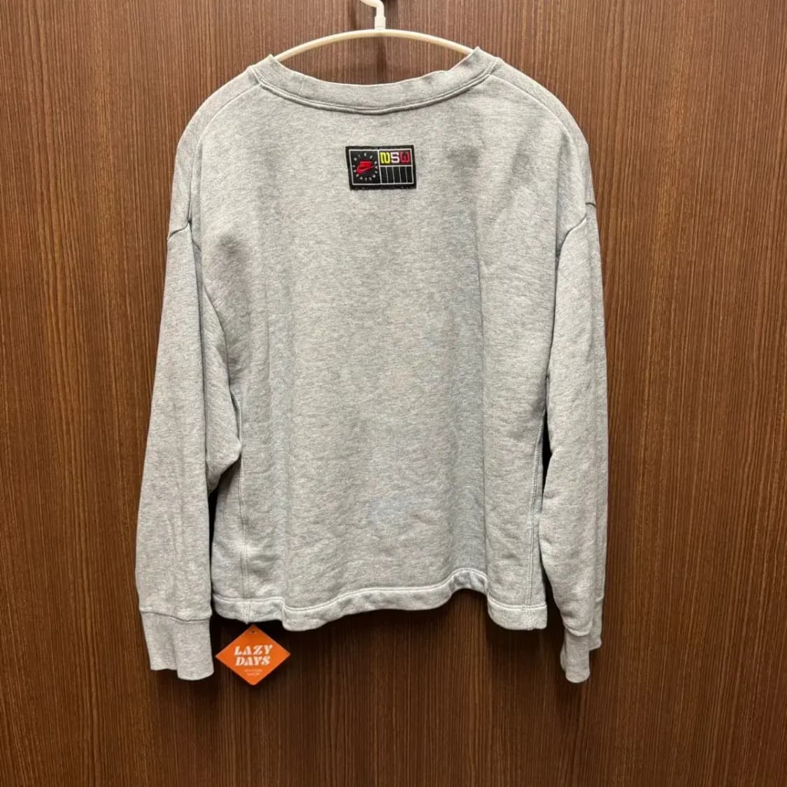 나이키 맨투맨 상품이미지5