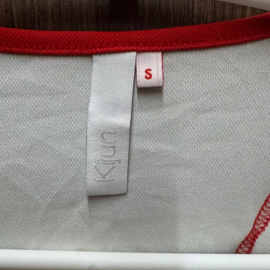 기준 KIJUN 티셔츠 상품이미지2