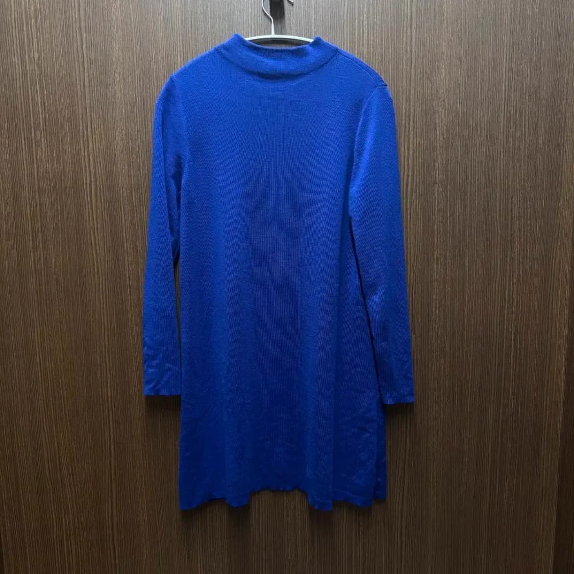 코스 cos 니트 원피스 상품이미지1