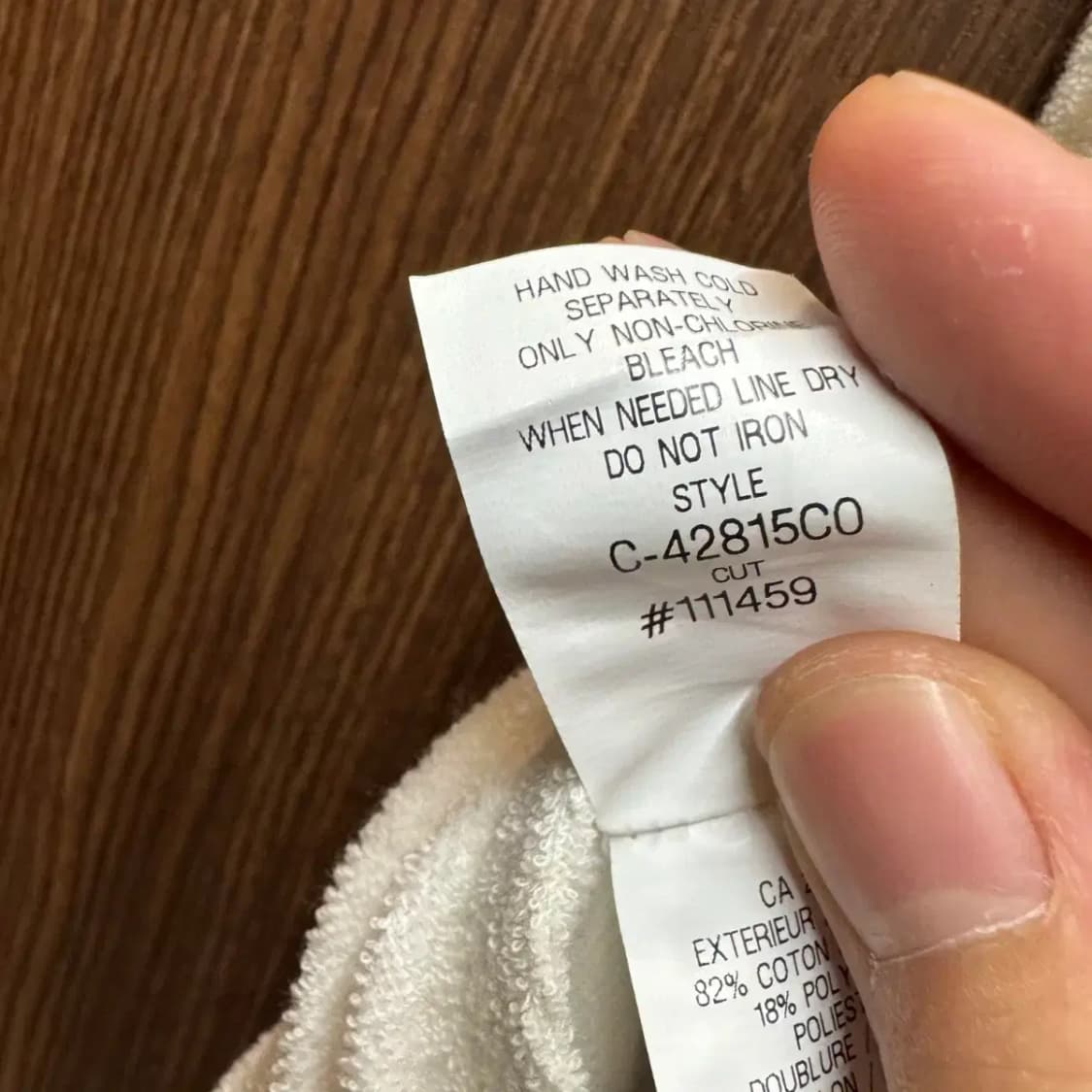 폴로 홀터넥 원피스 (새상품) 상품이미지4