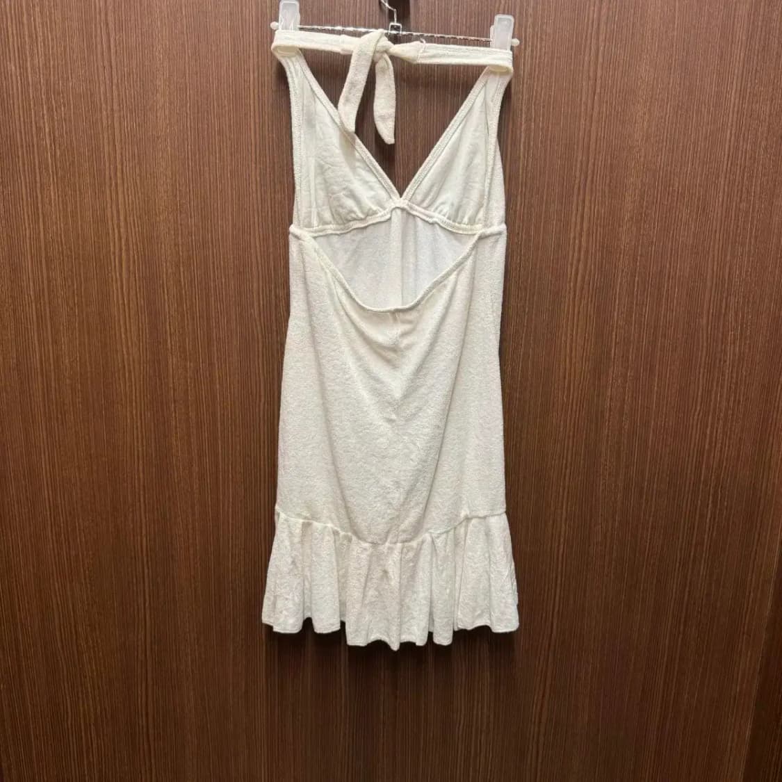 폴로 홀터넥 원피스 (새상품) 상품이미지5