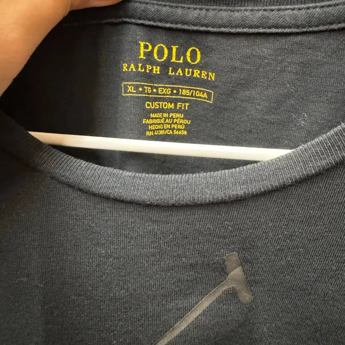 폴로 반팔티셔츠 상품이미지2